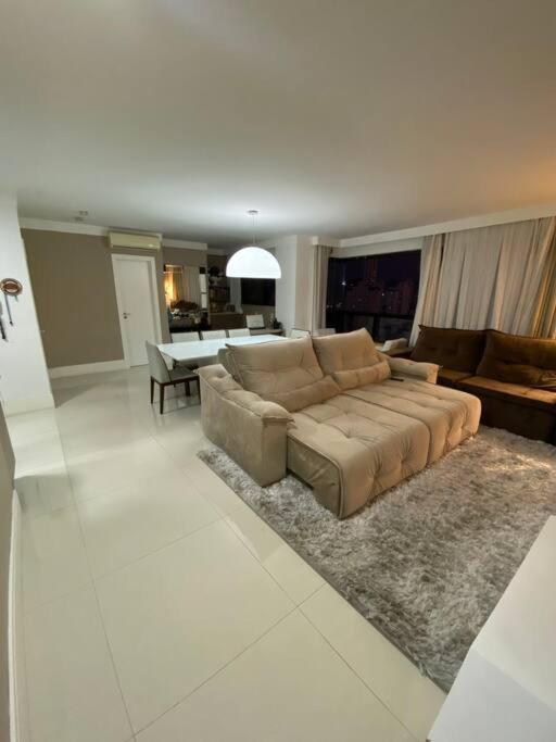 No Centro, Com Vista Mar E Cristo Luz Apartamento