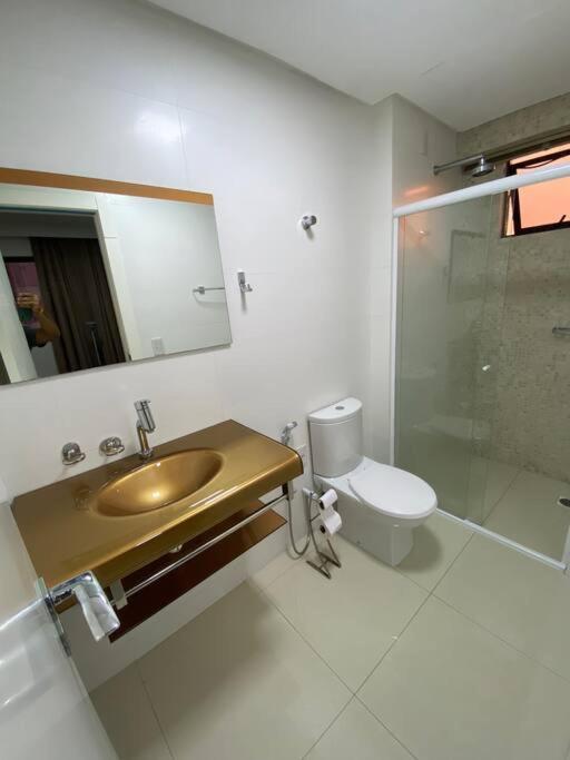 No Centro, Com Vista Mar E Cristo Luz Apartamento Balneario Camboriu