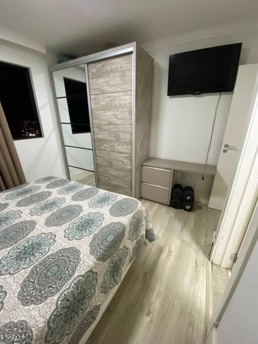No Centro, Com Vista Mar E Cristo Luz Apartamento