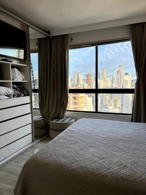 Apartamento No Centro, Com Vista Mar E Cristo Luz