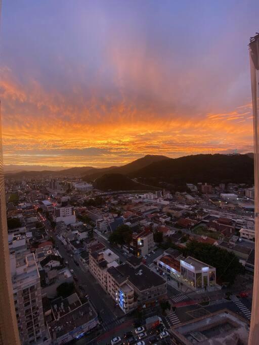No Centro, Com Vista Mar E Cristo Luz Balneario Camboriu